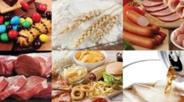 أطعمة تسبب الالتهابات يحذر منها الخبراء ويكشفون عن بدائلها الصحية الآمنة